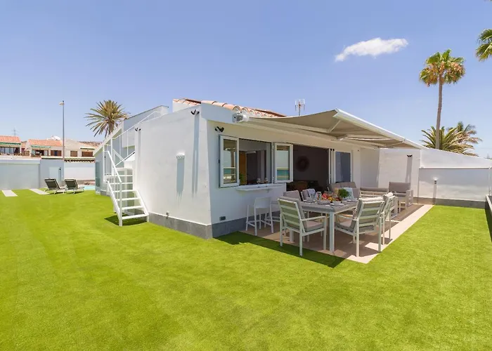 Isabel プラヤ・デル・イングレス