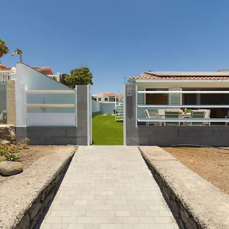 Villa Isabel Playa del Inglés