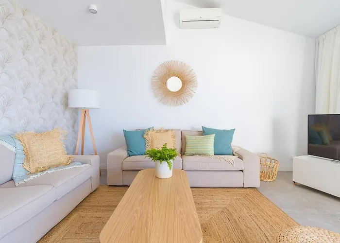 Isabel Playa del Inglés