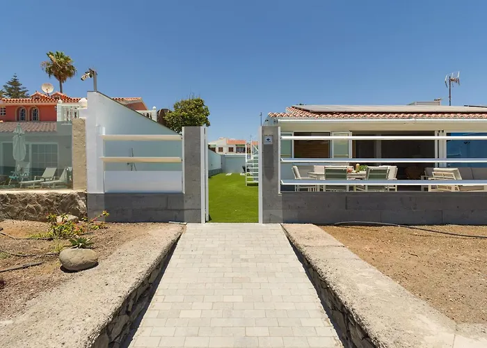 Villa Isabel Playa del Inglés