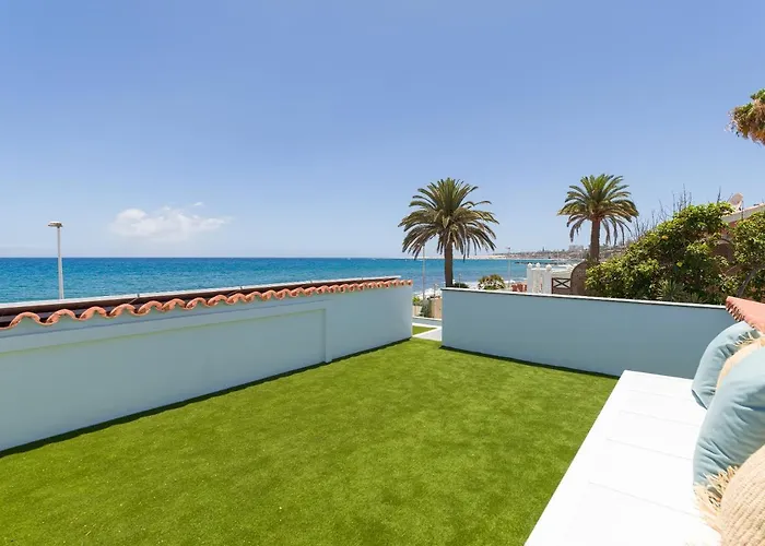 Villa Isabel Playa del Inglés