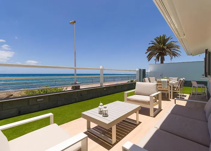 Isabel Playa del Inglés