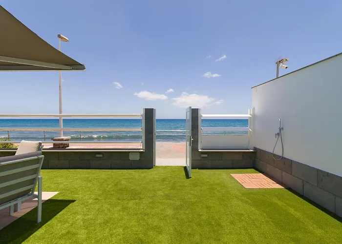 Villa Isabel Playa del Inglés