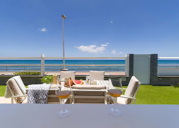 Isabel Playa del Inglés