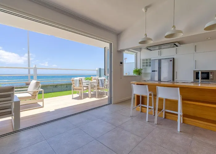 Villa Isabel Playa del Inglés