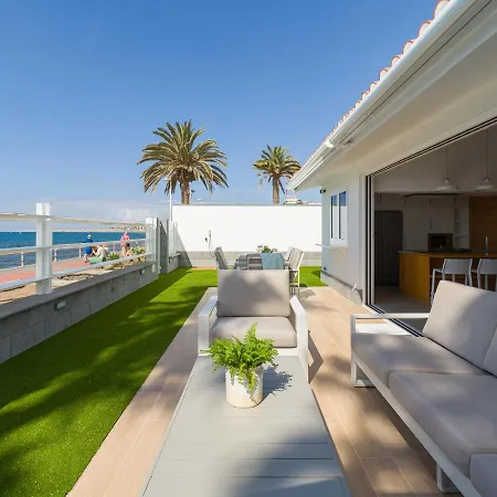 Villa Isabel *