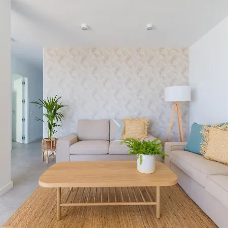 Isabel 플라야 델 잉글스