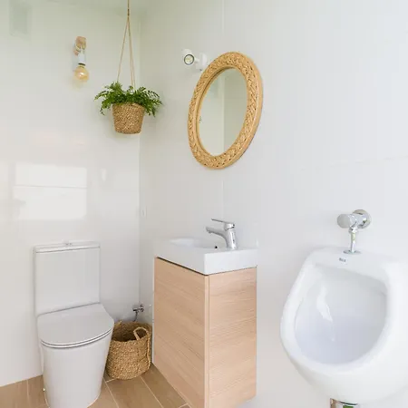 וילה Isabel פלאייה דל אינגלז