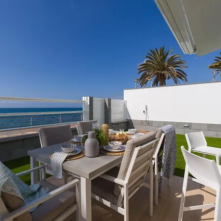 Isabel 플라야 델 잉글스