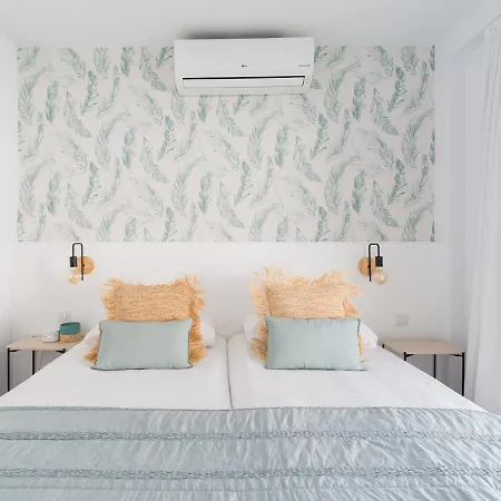 וילה Isabel פלאייה דל אינגלז