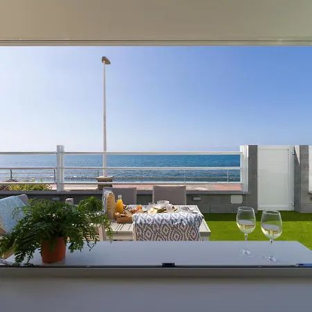 빌라 Isabel 플라야 델 잉글스