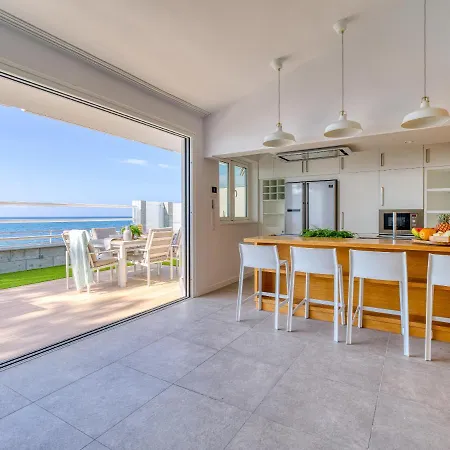 וילה Isabel פלאייה דל אינגלז