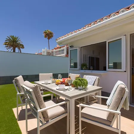 Isabel 플라야 델 잉글스