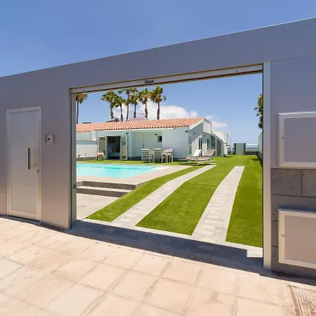 Villa Isabel Playa del Inglés