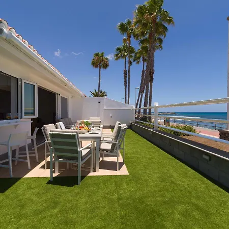 וילה Isabel פלאייה דל אינגלז