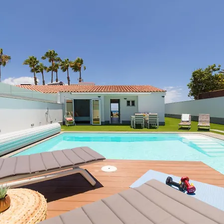 Isabel 플라야 델 잉글스