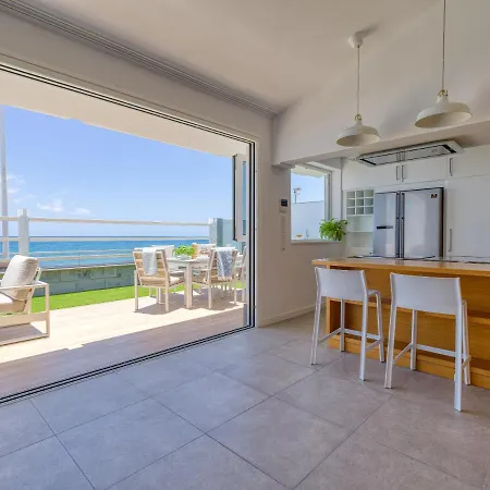 וילה Isabel פלאייה דל אינגלז