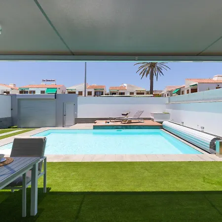 Isabel 플라야 델 잉글스