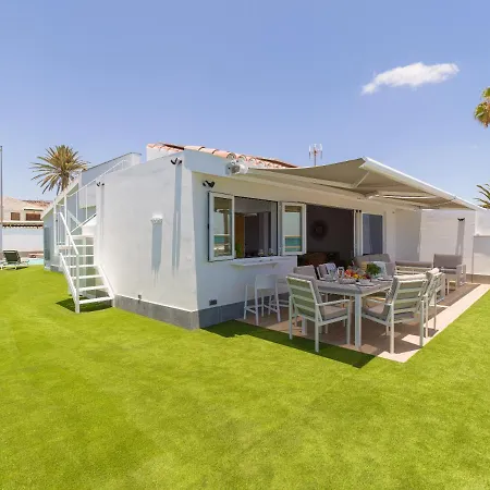 Isabel פלאייה דל אינגלז