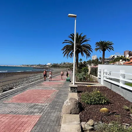 Isabel Willa Playa del Inglés