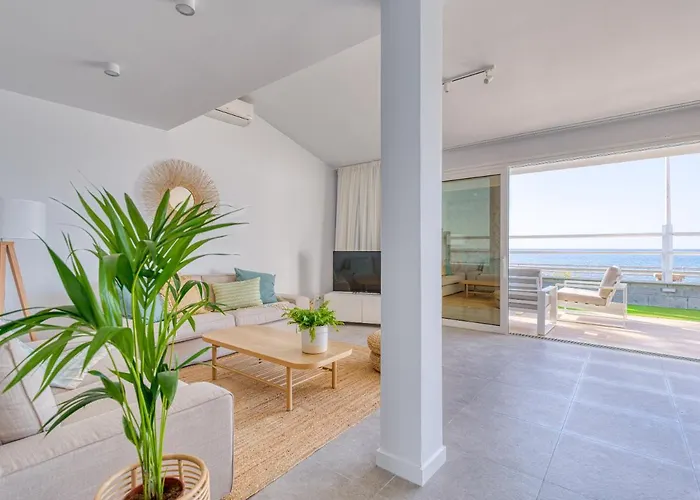 Isabel Playa del Inglés