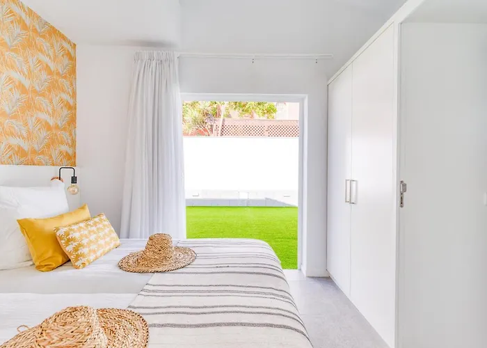 Isabel * 普拉亚戴尔雷安格莱斯