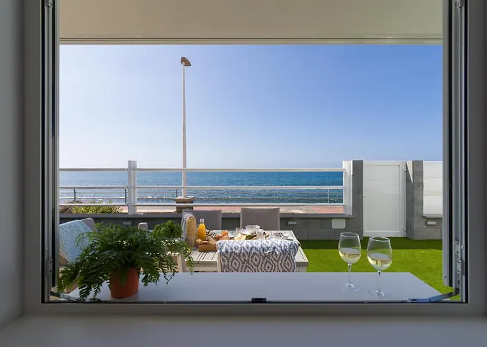 Villa Isabel Playa del Inglés