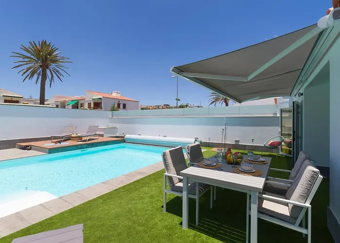 Isabel 普拉亚戴尔雷安格莱斯