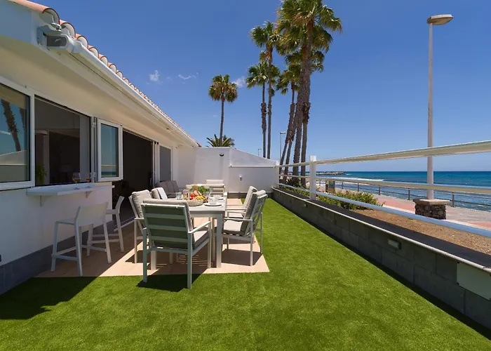 Villa Isabel Playa del Inglés