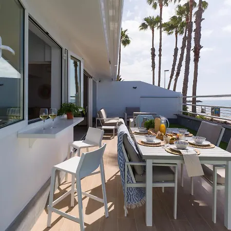 Isabel Playa del Inglés