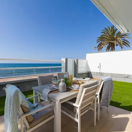 Isabel Villa Playa del Inglés