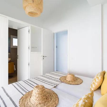 Villa Isabel Playa del Inglés