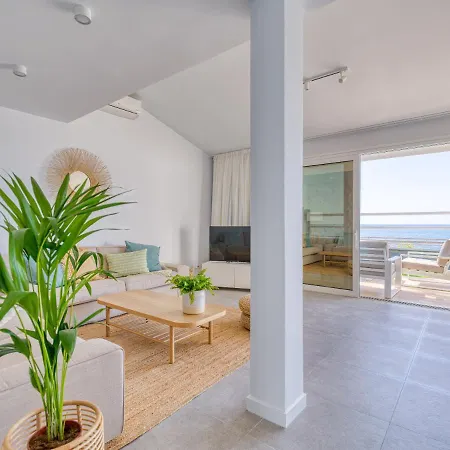 Isabel Playa del Inglés