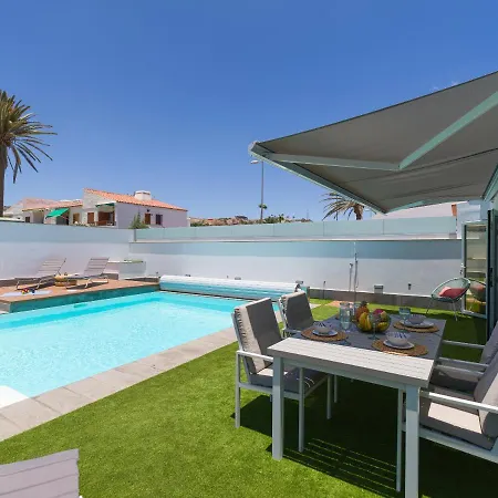 Isabel Playa del Inglés