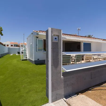 Isabel Villa Playa del Inglés