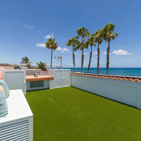 Isabel Playa del Inglés