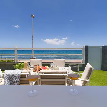 Isabel Playa del Inglés