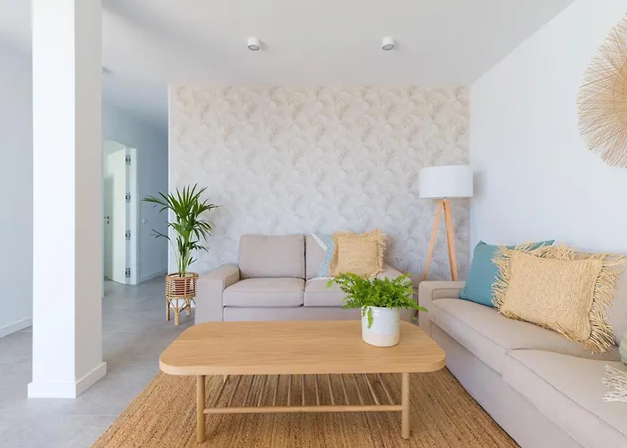 Isabel Playa del Inglés