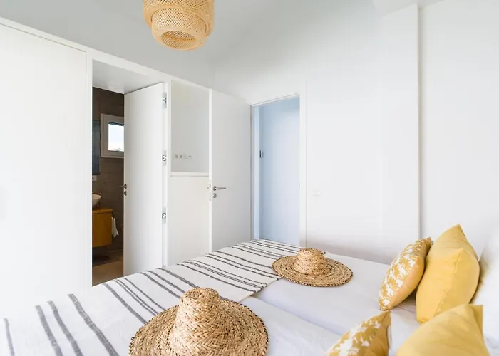 Villa Isabel Playa del Inglés