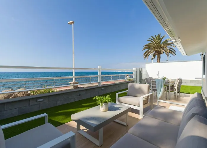 Isabel * Playa del Inglés