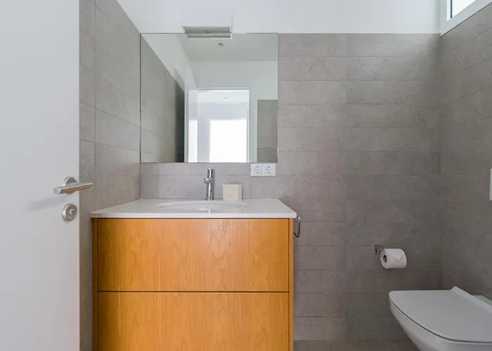 Βίλα Isabel Πλάγια ντελ Ινγκλές