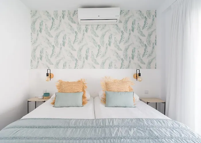 Βίλα Isabel Πλάγια ντελ Ινγκλές