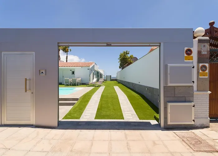 Isabel Playa del Inglés