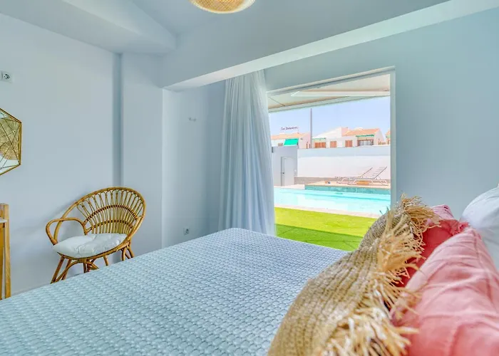 Isabel Playa del Inglés