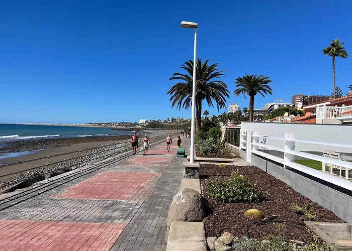 Isabel Βίλα Πλάγια ντελ Ινγκλές