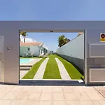 Isabel פלאייה דל אינגלז