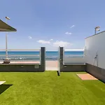 וילה Isabel פלאייה דל אינגלז