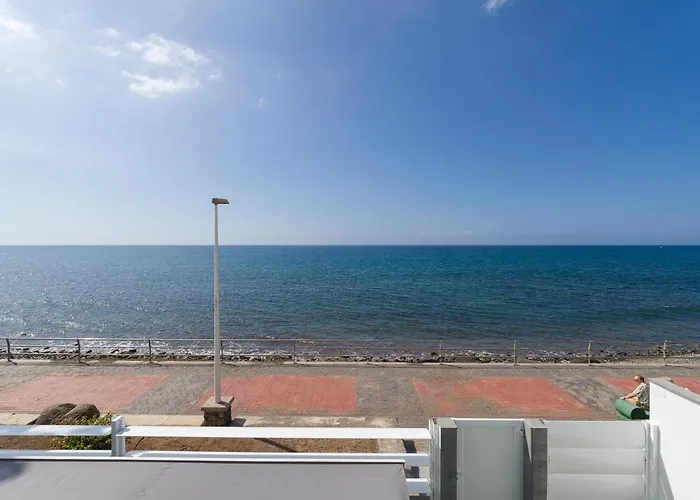 Isabel * Плайя-дель-Інглес